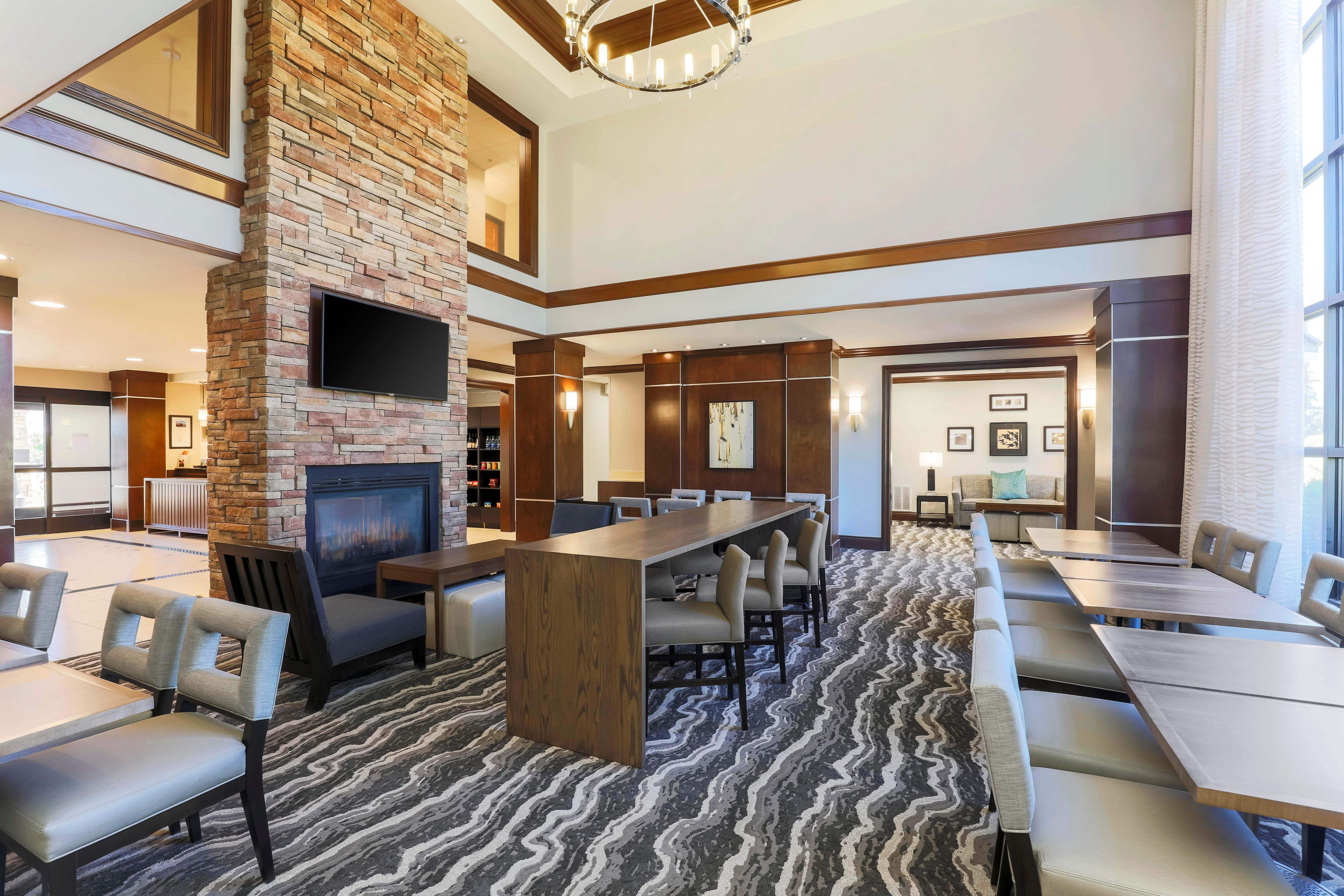 Staybridge Nevada By Ihg 3* Reno