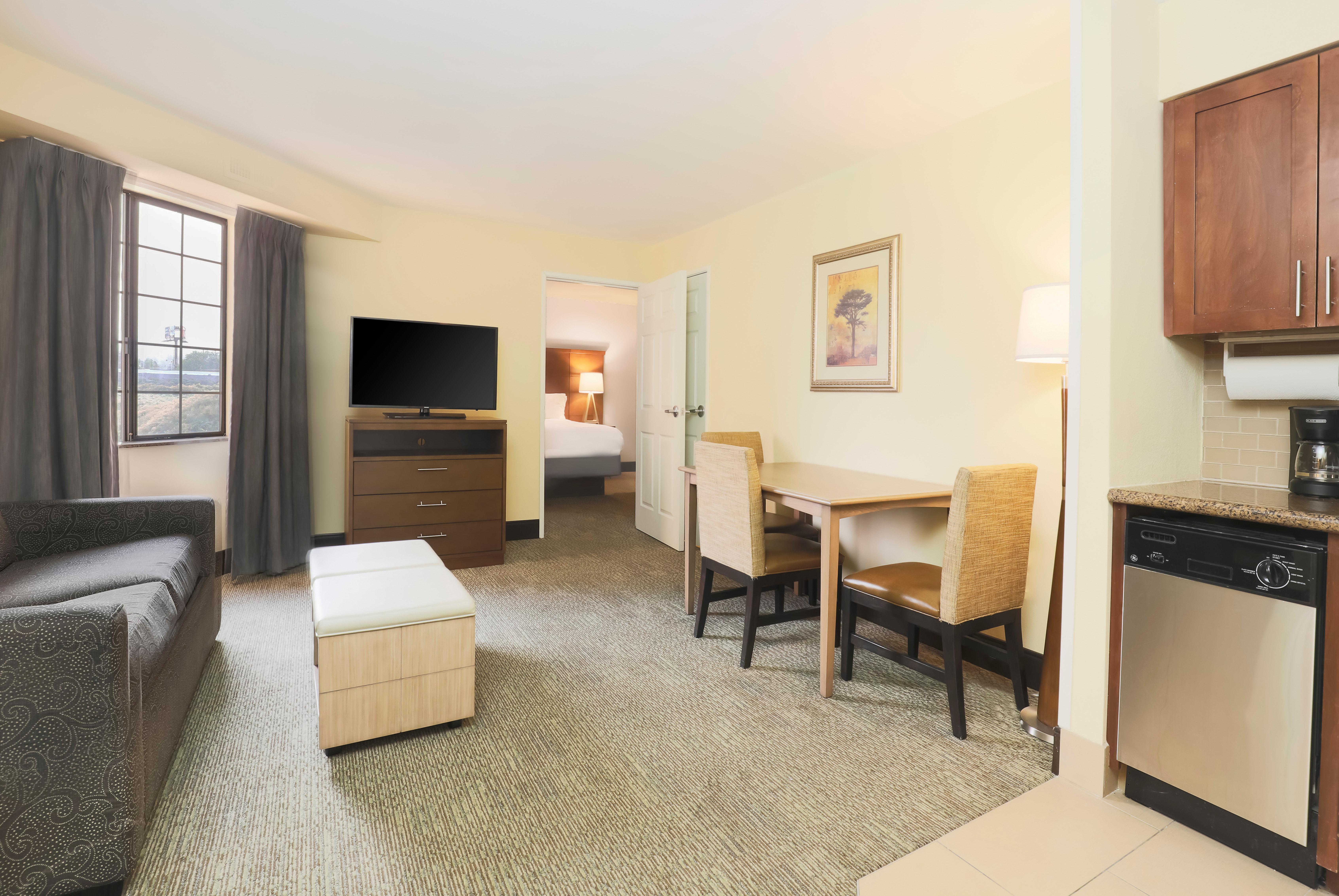 Hotel Staybridge Nevada By Ihg Reno