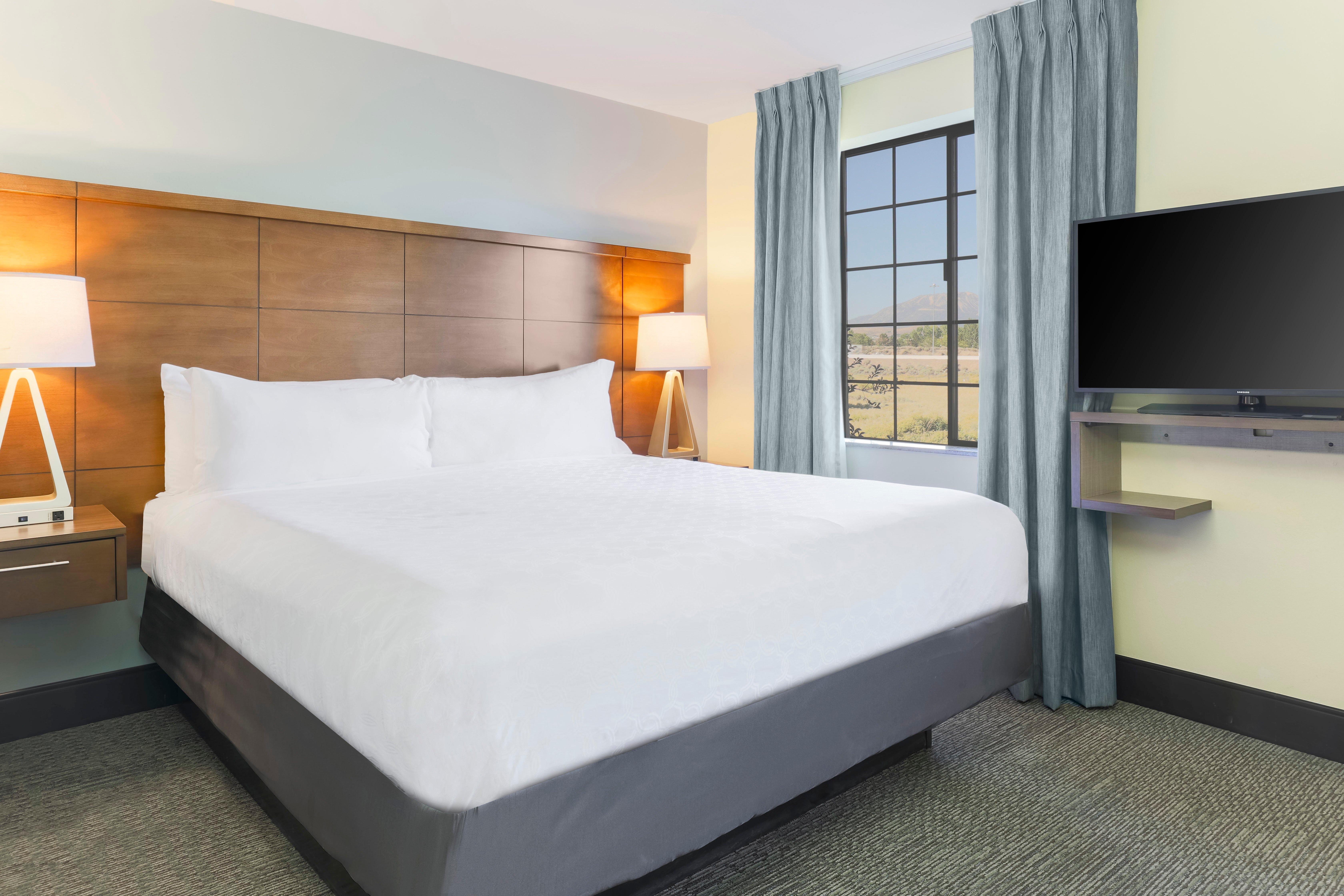 Hotel Staybridge Nevada By Ihg 3*