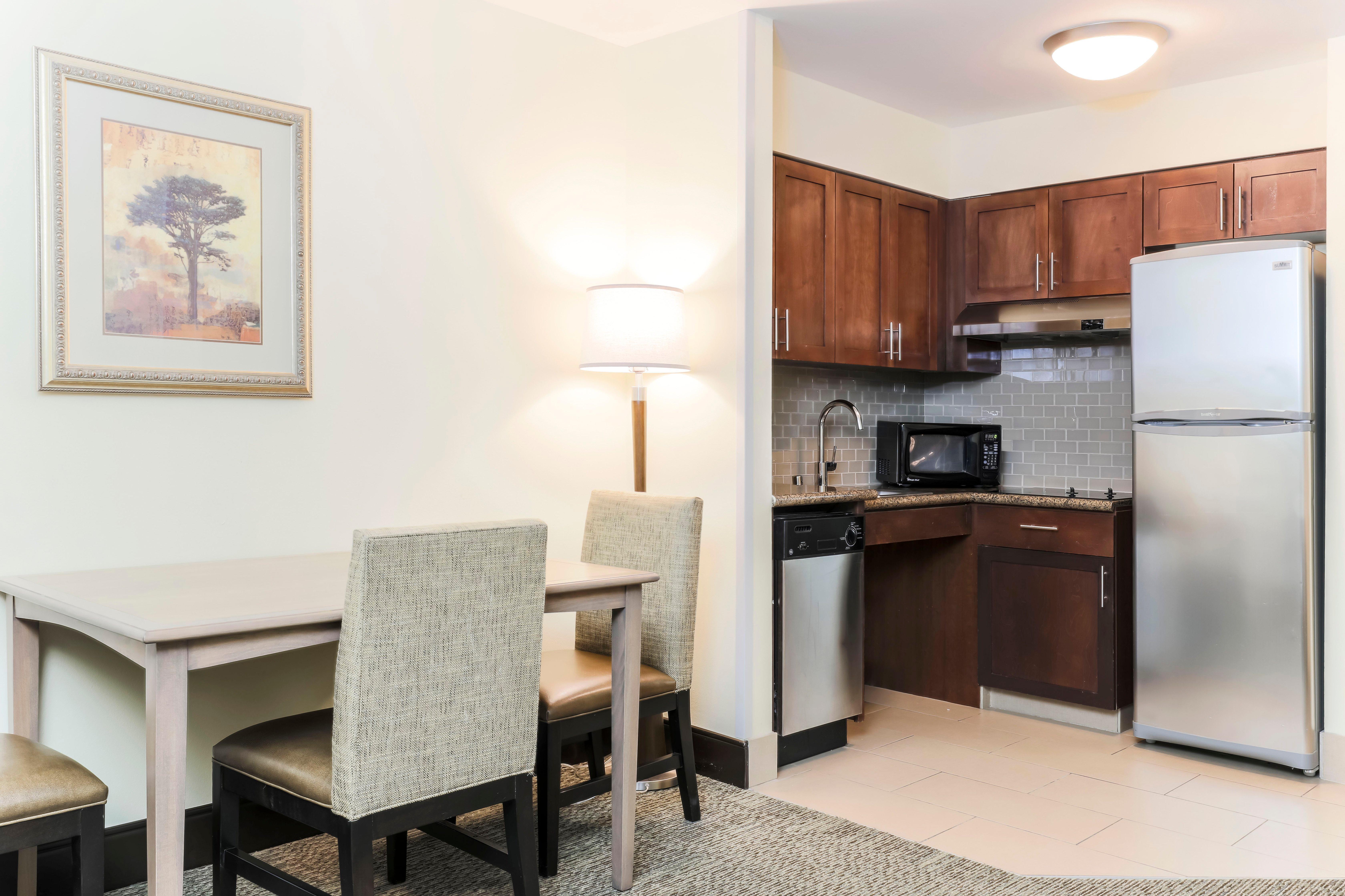 Hotel Staybridge Nevada By Ihg 3*