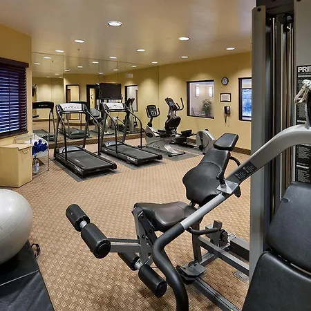 Staybridge Suites Reno Nevada By Ihg 