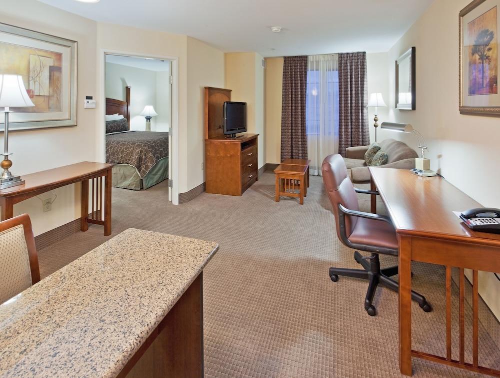 Hotel Staybridge Nevada, An Ihg